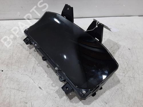 Instrument cluster JAGUAR I-PACE (X590) EV400 AWD | BP36662004C47 - Image 3