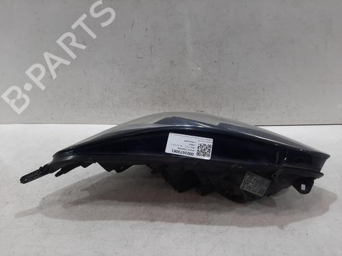 Left headlight VAUXHALL CORSA Mk IV (E) (X15) 1.4 | BP33467238C28 - Image 4