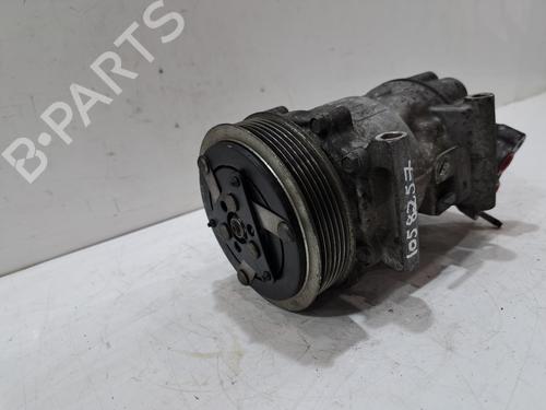 AC compressor CITROËN C3 Picasso (SH_) 1.6 HDI 90 | BP38196519M34 - Image 5