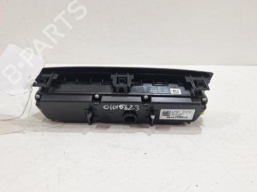 Climate control VAUXHALL GRANDLAND X / GRANDLAND (A18) 1.2 Turbo (75) | BP26786013I5 