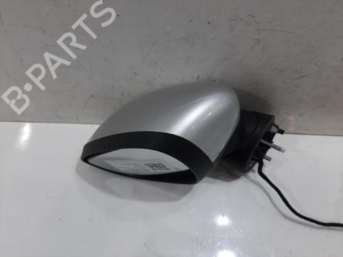 Left mirror FORD B-MAX (JK) 1.6 Ti | BP33242903C26 - Image 2