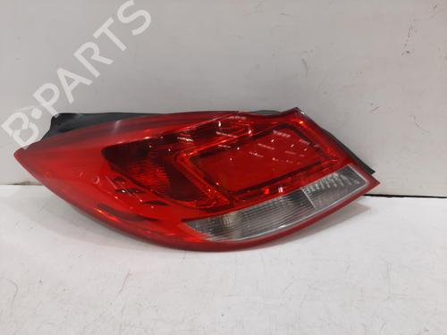 Used Left taillight VAUXHALL INSIGNIA Mk I (A) Hatchback (G09) 2.0 CDTI (68) (160 hp) 29524831