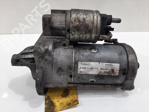 Used Starter Starter FORD FOCUS III 1.6 TDCi (115 hp) 34038583 34038583