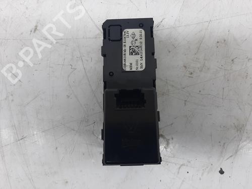 Electronic module RENAULT CLIO IV (BH_) 1.2 TCe 120 (BHM0) | BP26777894M83 