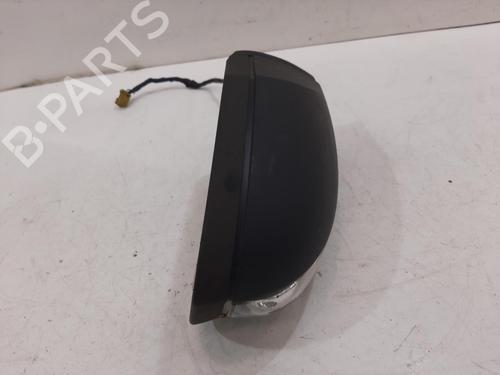 Right mirror MERCEDES-BENZ A-CLASS (W169) A 160 CDI (169.006, 169.306) | BP29471646C27 