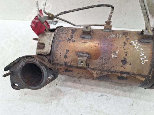 Particulate filter RENAULT CAPTUR I (J5_, H5_) 1.5 dCi 90 (J5N4, J5M5, J5MW, J5M6, J5AL, J5AJ) | BP31537891M81 