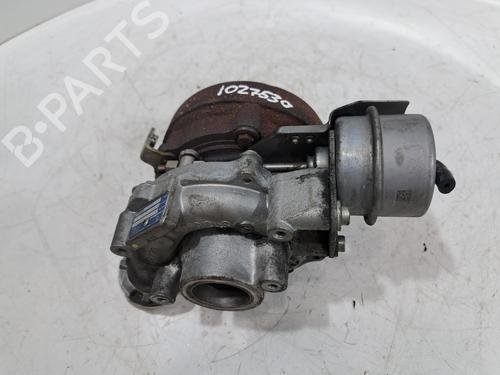 Used Turbocharger/Supercharger NISSAN JUKE (F15) 1.5 dCi (110 hp) 29236300