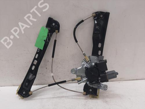 Used Front right window mechanism Front right window mechanism 37293108 37293108