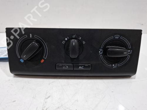 Used Climate control Climate control 38180253 38180253