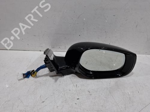 Used Right mirror Right mirror 39515715 39515715
