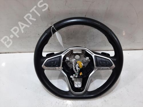 Steering wheel VW TIGUAN ALLSPACE (BW2, BJ2) 1.5 TSI | BP37236189C49 - Image 3