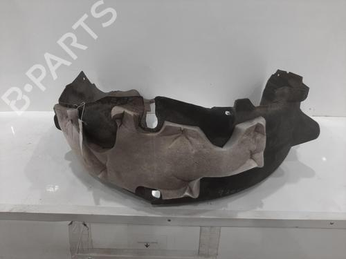 Wheel arch JAGUAR I-PACE (X590) EV400 AWD | BP29162823C56