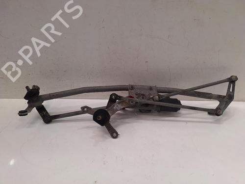 Used Front wiper motor HONDA CIVIC VIII Hatchback (FN, FK) 2.2 CTDi (FK3) (140 hp) 26851381
