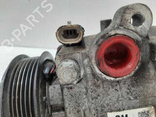 AC compressor VAUXHALL MOKKA / MOKKA X (J13) 1.4 | BP36530260M34 - Image 6