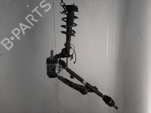 Used Right front suspension KIA CEE'D (JD) 1.6 CRDi 128 (128 hp) 26756136