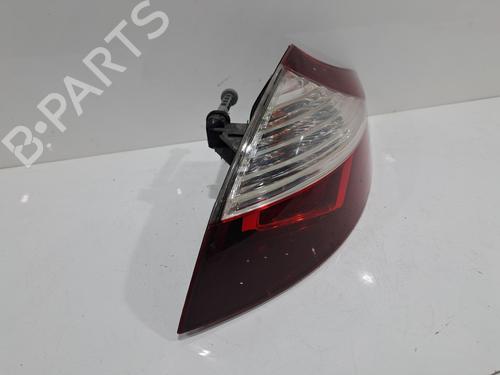 Used Right taillight Right taillight RENAULT MEGANE III Hatchback (BZ0/1_, B3_) 1.5 dCi (BZ09, BZ0D, BZ1W, BZ29, BZ14) (110 hp) 35985935 35985935