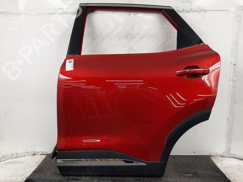 left-rear-door-mg-mg-hs-as23-2018-33010822 main image