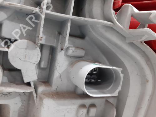 Left taillight AUDI A3 (8P1) 1.6 TDI | BP34377414C34  - Image 6