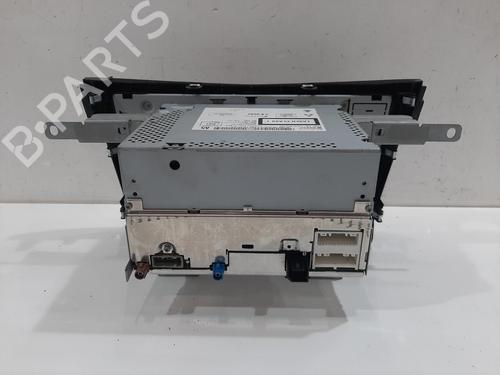 Electronic module NISSAN QASHQAI II SUV (J11, J11_) 1.5 dCi | BP26747109M83 