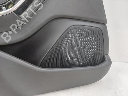 Other FORD FIESTA VII (HJ, HF) 1.0 EcoBoost | BP26818004O1 