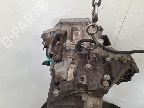 Gearbox RENAULT MEGANE III Hatchback (BZ0/1_, B3_) 1.6 dCi (BZ00, BZ12, BZ13) | BP37236312M3 - Image 5