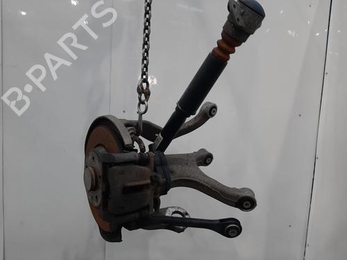 Right rear suspension arm AUDI A6 C7 (4G2, 4GC) 2.0 TDI | BP26751410M15 