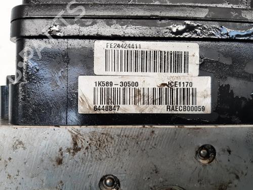 ABS pump HYUNDAI ix20 (JC) 1.6 CRDI | BP26805378M43 - Image 5