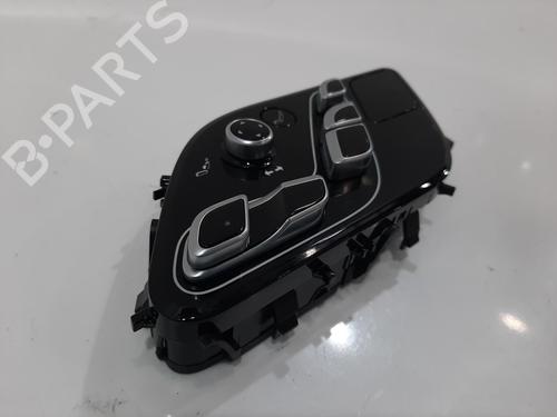 Elektronisk modul LAND ROVER RANGE ROVER IV (L405) 4.4 SDV8 4x4 | BP26836006M83 