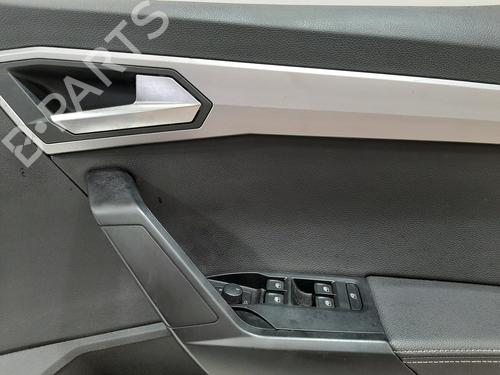 Front right panel SEAT IBIZA V (KJ1, KJG) 1.0 TSI | BP36878824C59 - Image 2