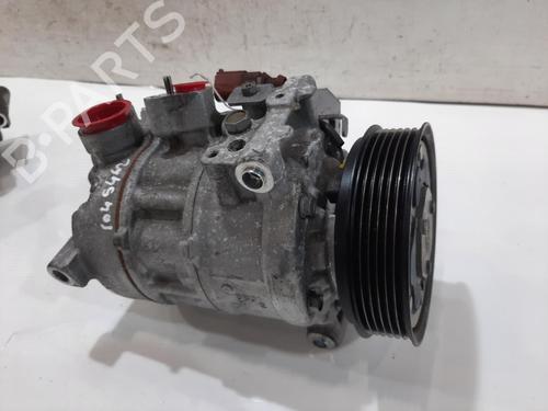 AC compressor VW POLO VI (AW1, BZ1, AE1) 1.0 TSI | BP33436305M34 - Image 4