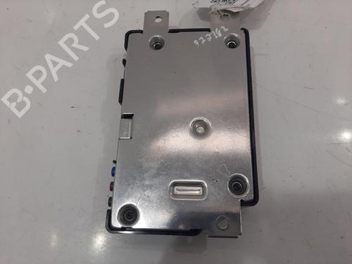 Control unit JAGUAR I-PACE (X590) EV400 AWD | BP28506801M11