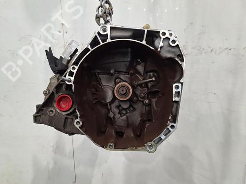 Gearkasse Gearkasse 39587080 39587080