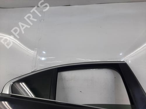 Dør højre bagtil JAGUAR I-PACE (X590) EV400 AWD | BP38446407C5 - Image 2