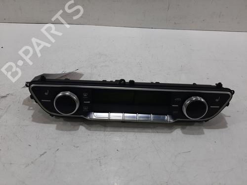 AC Styreenhet / Manøvreringsenhet AUDI Q5 (FYB, FYG) 45 TFSI Mild Hybrid quattro (245 hp) 30259768