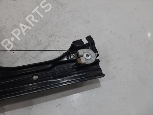 Front right window mechanism FIAT 500 (312_) 1.2 (312AXA1A) | BP35768690C23 - Image 2