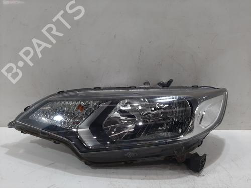 Scheinwerfer links für HONDA JAZZ IV (GK_) 1.3 (102 hp) 29636919