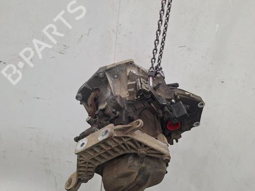 Gearbox FIAT PUNTO (199_) 1.2 (199AXZ1A, 199BXZ1A) | BP32503469M3