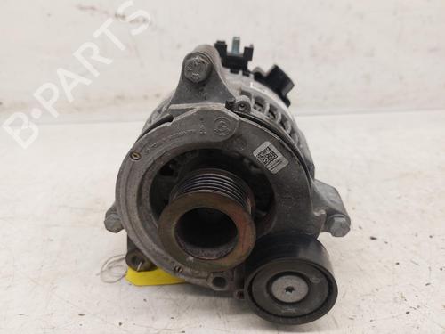 Used Alternator Alternator 26843216 26843216