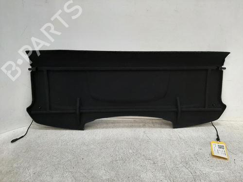 Rear parcel shelf VW FOX Hatchback (5Z1, 5Z3, 5Z4) 1.2 | BP26786807C85 