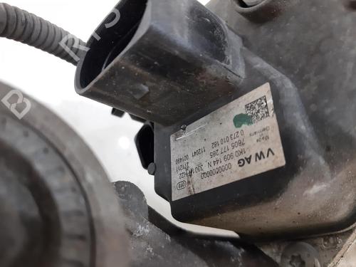 Steering rack VW TOURAN (1T3) 1.6 TDI | BP37659380M22 - Image 2