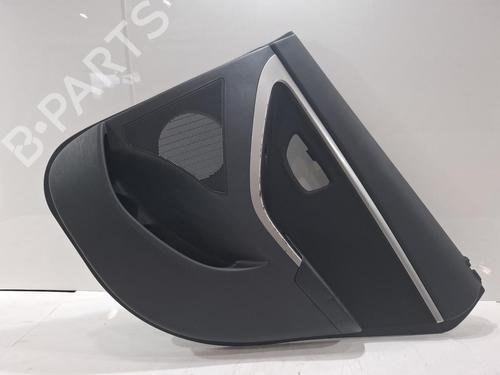 Used Rear right panel Rear right panel HYUNDAI i30 (GD) 1.4 (99 hp) 39707764 39707764