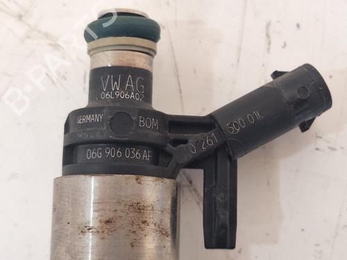 Injector AUDI A4 B9 (8W2, 8WC) 35 TFSI Mild Hybrid | BP26765325M100 