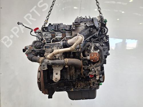 Engine CITROËN C3 III (SX) 1.6 BlueHDi 100 | BP33242708M1 - Image 2