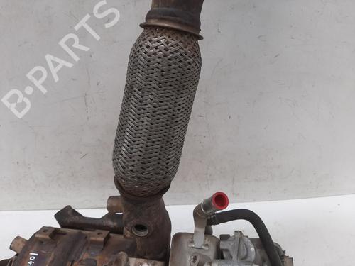 Particulate filter MAZDA CX-3 (DK) 1.5 SKYACTIV-D (DK2WS, DK5FW) | BP33335386M81  - Image 5