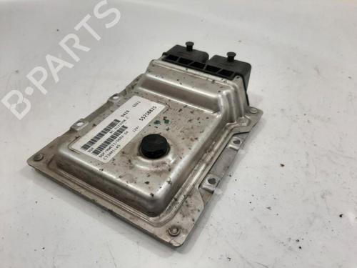 Control unit FIAT 500X (334_) 1.6 (334AXE1A) | BP26868835M11 