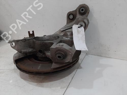 Left rear steering knuckle JAGUAR I-PACE (X590) EV400 AWD | BP30721634M27