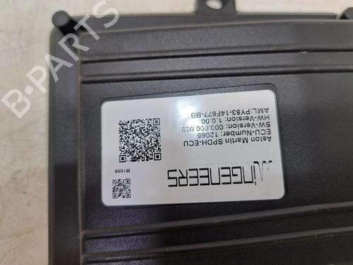 Control unit ASTON MARTIN DB12 Volante 4.0 V8 | BP38440616M11 - Image 3