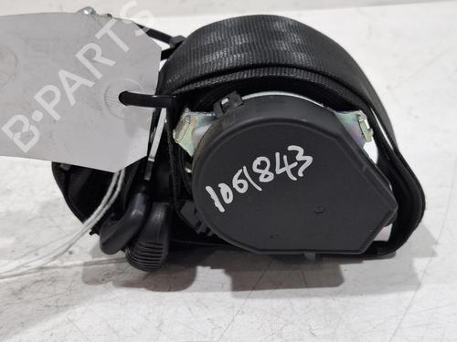 Front right seatbelt PEUGEOT BOXER Van 2.2 BlueHDi 140 | BP39538658I25 - Image 4