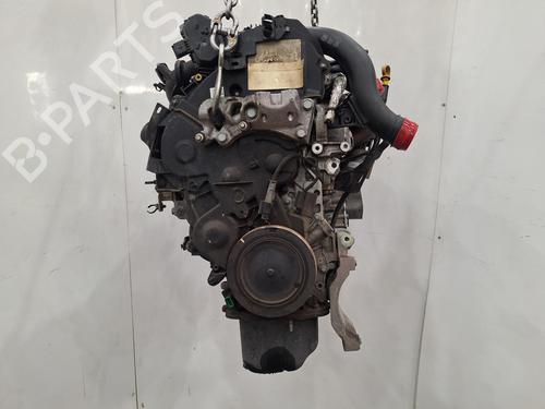 Used Engine Engine 38305197 38305197