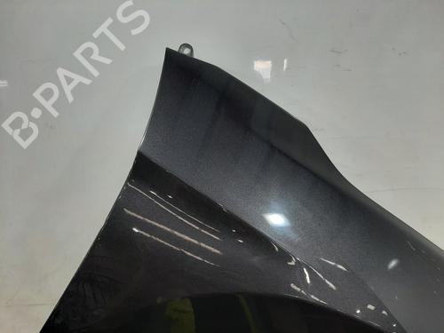 Right front fenders HYUNDAI TUCSON (TL, TLE) 1.7 CRDi | BP27872397C42 